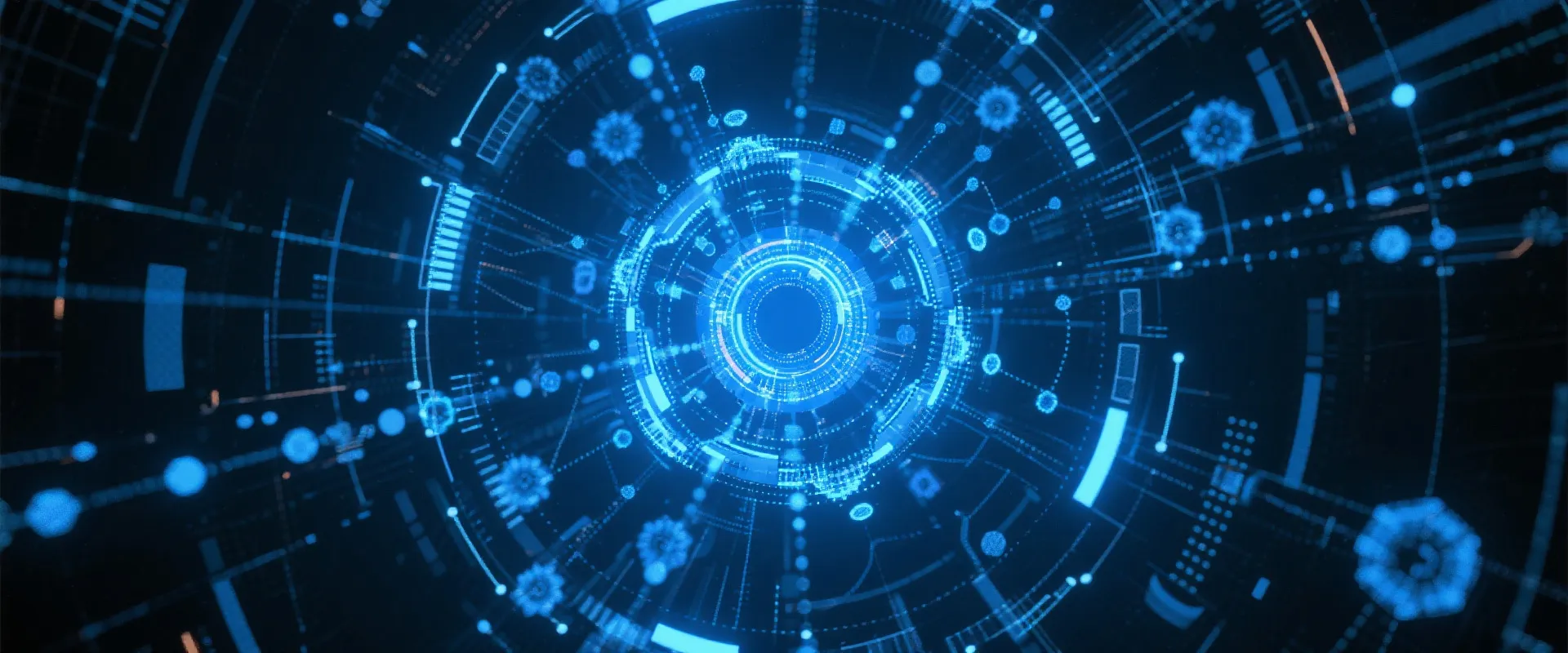 Data Network Background